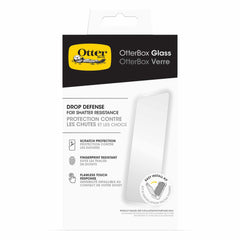 OtterBox Glass Screen Protector for iPhone 16