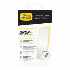 OtterBox Premium Glass Screen Protector for iPhone 16