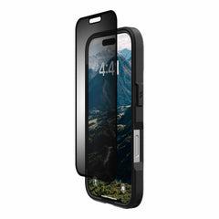 UAG Removable Privacy Eco Screen Protector for iPhone 16 Pro