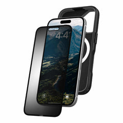 UAG Removable Privacy Eco Screen Protector for iPhone 16