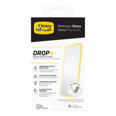 OtterBox Premium Glass Screen Protector for Google Pixel 9 Pro XL