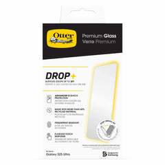 OtterBox Premium Screen Protector for Samsung Galaxy S25 Ultra