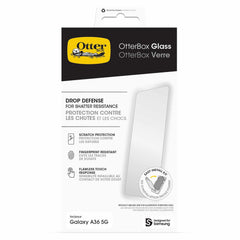 OtterBox Glass Screen Protector for Samsung Galaxy A36 5G