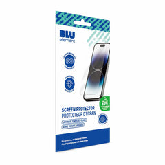 Blu Element GreenGlass Screen Protector for Samsung Galaxy S25/S24