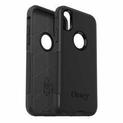 OtterBox Commuter Protective Case Black for iPhone XR