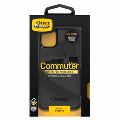 OtterBox Commuter Protective Case Black for iPhone 11