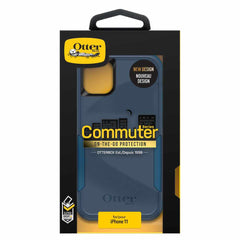 OtterBox Commuter Protective Case Bespoke Way for iPhone 11