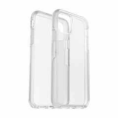 OtterBox Symmetry Clear Protective Case Clear for iPhone 11