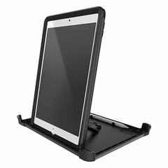 OtterBox Defender Protective Case Black for iPad 10.2 2021 9th Gen/10.2 2020 8th Gen/iPad 10.2 2019