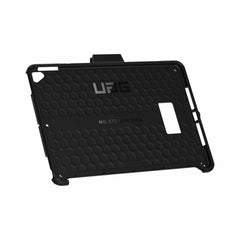 UAG Scout Rugged Case Black for iPad 10.2 2021 9th Gen/10.2 2020 8th Gen/iPad 10.2 2019 BULK