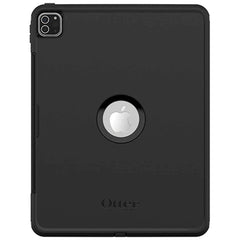 OtterBox Defender Protective Case Black for iPad Pro 12.9 2022/iPad Pro 12.9 2021