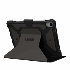 UAG Metropolis SE Folio Rugged Case Black for iPad 10.9 (11th Gen)/iPad 10.9 2022 (10th Gen)