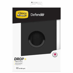 OtterBox Defender Protective Case Black for iPad Mini 7/Mini 6