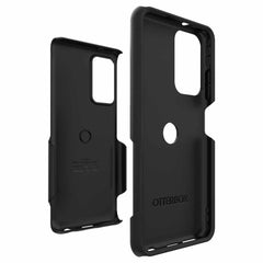 OtterBox Commuter Lite Protective Case Black for Samsung Galaxy A03s