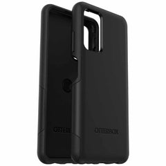 OtterBox Commuter Lite Protective Case Black for Samsung Galaxy A03s