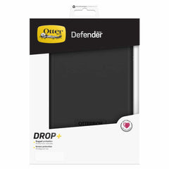 OtterBox Defender Protective Case Black for Samsung Galaxy Tab A8 10.5 2021