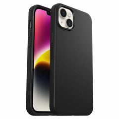 OtterBox Symmetry Protective Case Black for iPhone 14 Plus