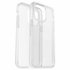 OtterBox Symmetry Clear Protective Case Clear for iPhone 14 Pro Max