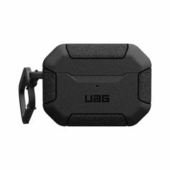 UAG Scout Rugged Case Black for AirPods Pro 2nd Generation