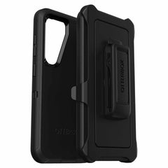 OtterBox Defender Protective Case Black for Samsung Galaxy S23