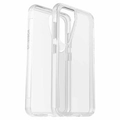 OtterBox Symmetry Clear Protective Case Clear for Samsung Galaxy S23