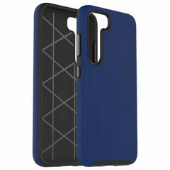 Blu Element Armour 2X Case Navy for Samsung Galaxy S23