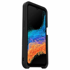 OtterBox UniVerse Pro Pack Case Black for Samsung Galaxy XCover6 Pro BULK Packaging