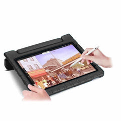 Bulk Packaging EVA Case with Handle Black for iPad 10.9 2022 (10th Gen)