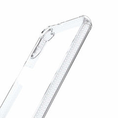 ITSKINS Spectrum_R Clear Case for Samsung Galaxy A14 5G