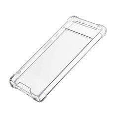 Blu Element DropZone Rugged Case Clear for Google Pixel 7a