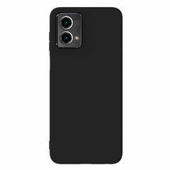 Blu Element Gel Skin Case Black for Moto G 2023