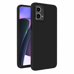 Blu Element Gel Skin Case Black for Moto G 2023