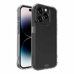 Blu Element DropZone Air Case Clear for iPhone 15 Pro Max