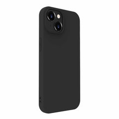 Blu Element Gel Skin Case Black for iPhone 16e/15/14/13