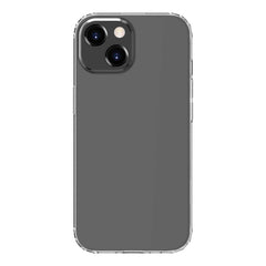 Blu Element Gel Skin Case Clear for iPhone 16e/15/14/13