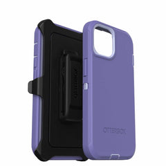 OtterBox Defender Protective Case Mountain Majesty for iPhone 15/14/13