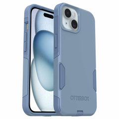 OtterBox Commuter Protective Case Crisp Denim for iPhone 15/14/13