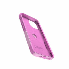 OtterBox Commuter Protective Case Run Wildflower for iPhone 16e/15/14/13