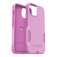 OtterBox Commuter Protective Case Run Wildflower for iPhone 16e/15/14/13