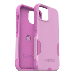 OtterBox Commuter Protective Case Run Wildflower for iPhone 16e/15/14/13