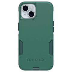 OtterBox Commuter Protective Case Get Your Geens for iPhone 16e/15/14/13