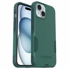 OtterBox Commuter Protective Case Get Your Geens for iPhone 16e/15/14/13