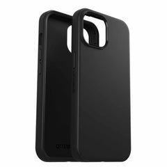 OtterBox Symmetry Protective Case Black for iPhone 16e/15/14/13