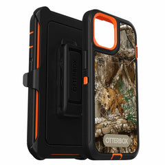 OtterBox Defender Realtree Edge Protective Case for iPhone 16e/15/14/13