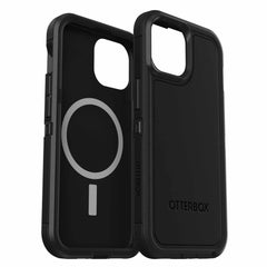 OtterBox Defender XT Protective Case Black for iPhone 15/14/13