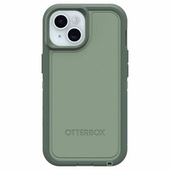 OtterBox Defender XT Protective Case Emerald Isle for iPhone 15/14/13
