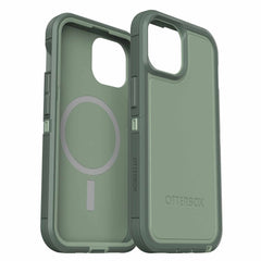 OtterBox Defender XT Protective Case Emerald Isle for iPhone 15/14/13