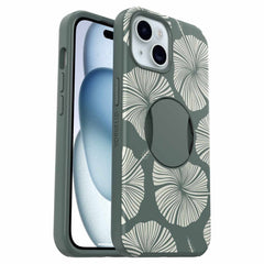 OtterBox OtterGrip Symmetry Case Island Getaway for iPhone 15/14/13