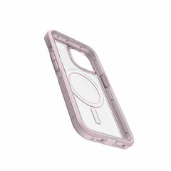 OtterBox Defender XT Clear Protective Case Mountain Frost for iPhone 16e/15/14/13