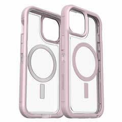 OtterBox Defender XT Clear Protective Case Mountain Frost for iPhone 16e/15/14/13